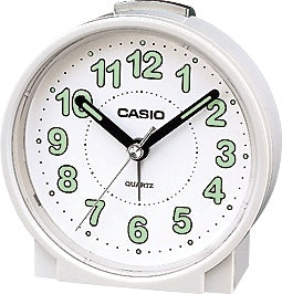 CASIO SVEGLIA/ALARM CLOCK  Mod. TQ-228-7