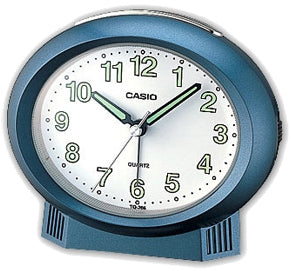 CASIO SVEGLIA/ALARM CLOCK Mod. TQ-266-2E