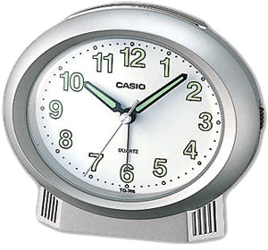 CASIO SVEGLIA/ALARM CLOCK Mod. TQ-266-8E