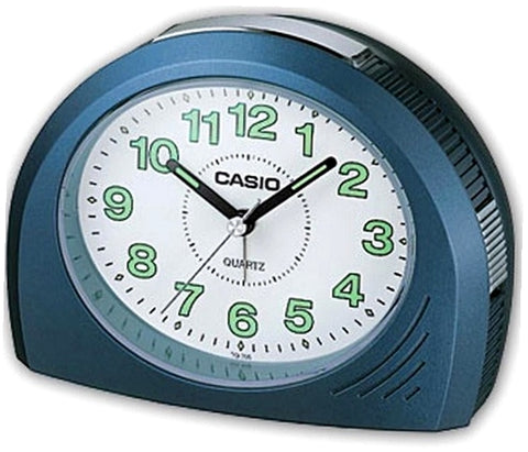 CASIO SVEGLIA/ALARM CLOCK Mod. TQ-358-2