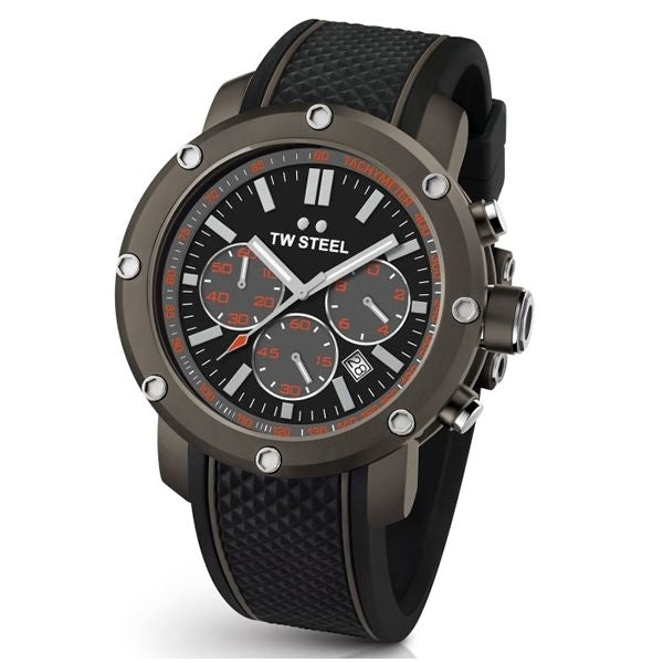 TW STEEL WATCHES Mod. TS4