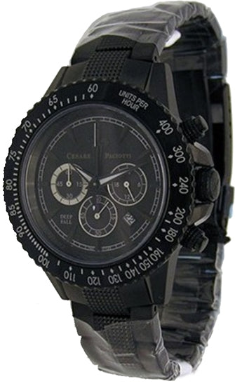 CESARE PACIOTTI Mod.  DEEP FALL CRONO