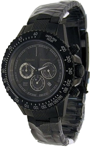 CESARE PACIOTTI Mod.  DEEP FALL CRONO