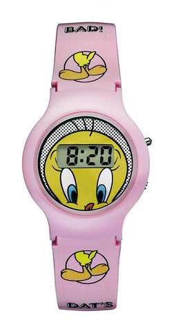 TWEETY WATCHES Mod. TW-01  Bracelet: 16cm x 15mm
