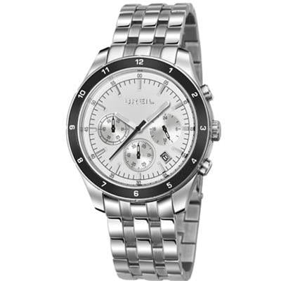 BREIL Mod. STRONGER CHRONO GENT 42mm 10ATM