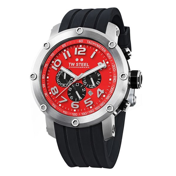 TW STEEL WATCHES Mod. TW124