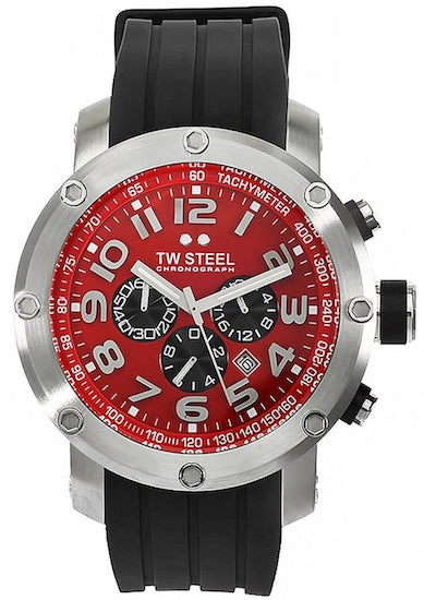 TW STEEL WATCHES Mod. TW125