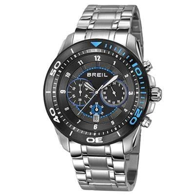 BREIL Mod. EDGE CHRONO GENT 47mm 10ATM