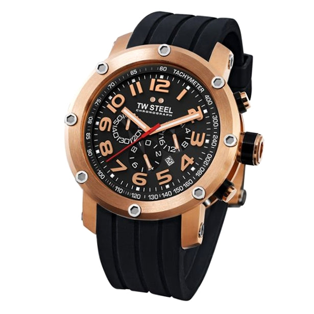 TW STEEL WATCHES Mod. TW130