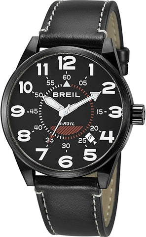 BREIL WATCH Mod. FLIGHT CONTROL
