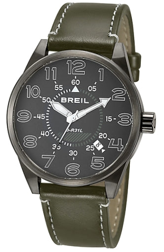 Breil Mod. Flight Control