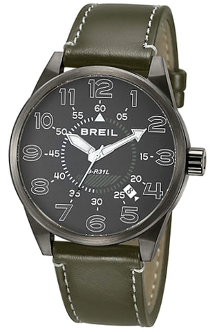 Breil Mod. Flight Control