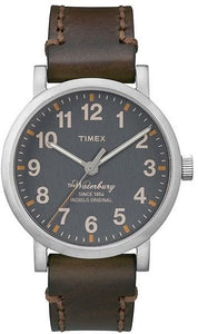 TIMEX Mod. TIMEX WATCHES Mod. WATERBURY TW2P58700