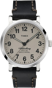 TIMEX Mod. TIMEX WATCHES Mod. WATERBURY TW2P58800