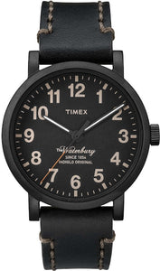 TIMEX Mod. TIMEX WATCHES Mod. WATERBURY TW2P59000