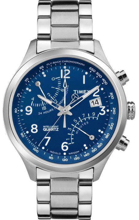 TIMEX Mod IQ