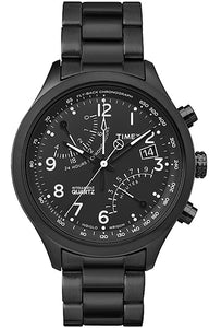 TIMEX WATCHES Mod. INTELLIGENT QUARTZ TW2P60800