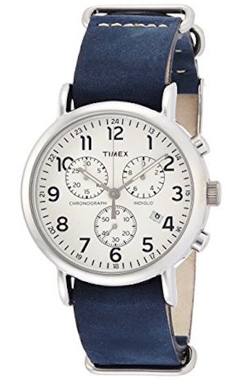 TIMEX WATCHES Mod. WEEKENDER TW2P62100