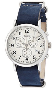 TIMEX WATCHES Mod. WEEKENDER TW2P62100