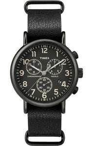 TIMEX Mod. WEEKENDER Indiglo