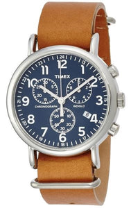 TIMEX WATCHES Mod. WEEKENDER TW2P62300