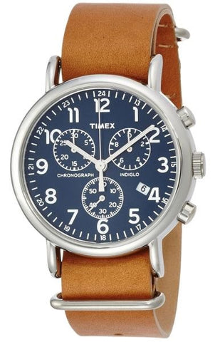 TIMEX WATCHES Mod. WEEKENDER TW2P62300