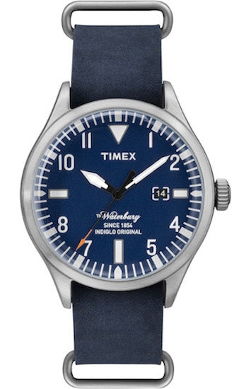 TIMEX WATCHES Mod. Waterbury