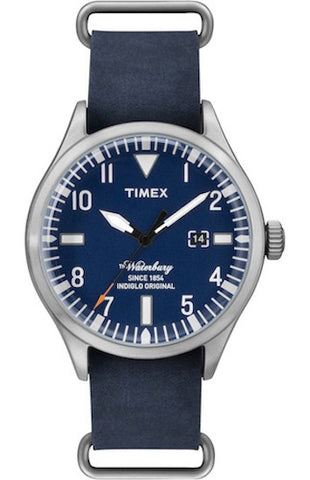 TIMEX WATCHES Mod. Waterbury