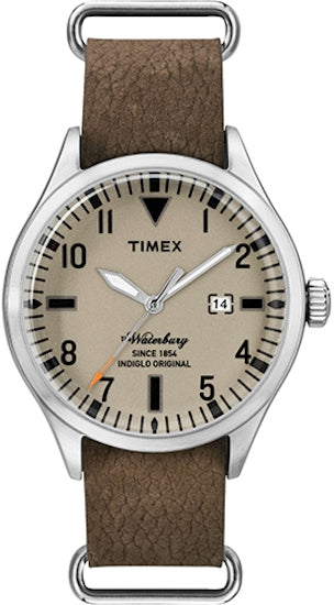 TIMEX Mod. WATERBURY