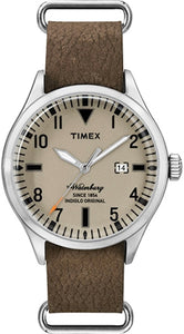 TIMEX Mod. WATERBURY