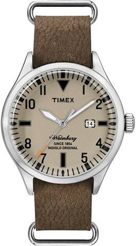 TIMEX Mod. WATERBURY