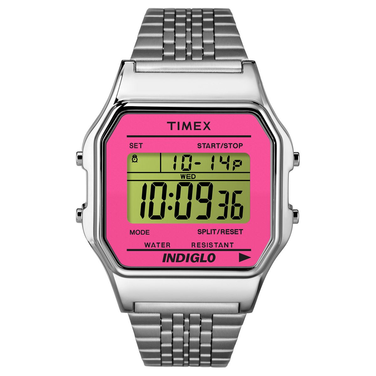 TIMEX Mod. IRONMAN T80 Classic