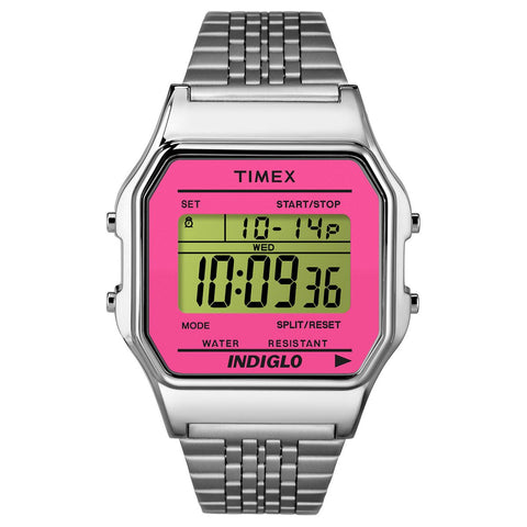 TIMEX Mod. IRONMAN T80 Classic