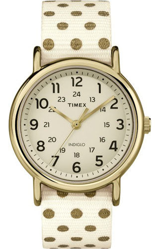 TIMEX Mod.  WEEKENDER- 