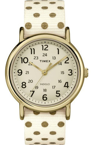 TIMEX Mod.  WEEKENDER- 