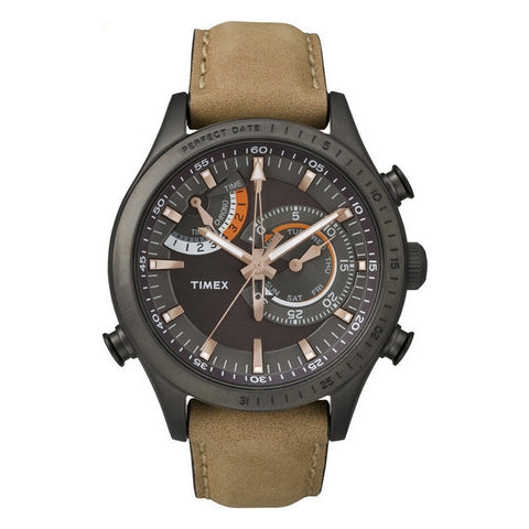 TIMEX WATCHES Mod. INTELLIGENT QUARTZ TW2P72500