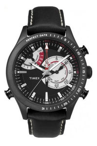 TIMEX WATCHES Mod. INTELLIGENT QUARTZ TW2P72600