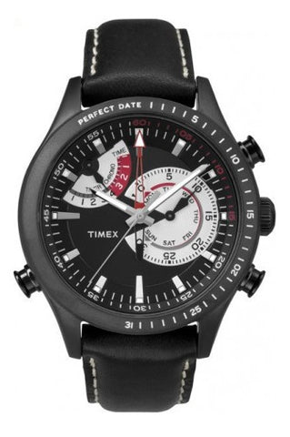 TIMEX WATCHES Mod. INTELLIGENT QUARTZ TW2P72600