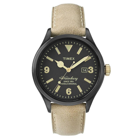 TIMEX WATCHES Mod. WATERBURY TW2P74900