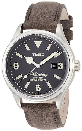 TIMEX WATCHES Mod. WATERBURY TW2P75000