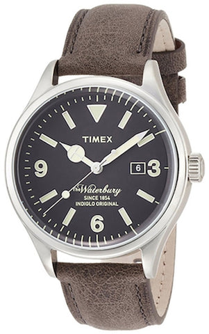 TIMEX WATCHES Mod. WATERBURY TW2P75000