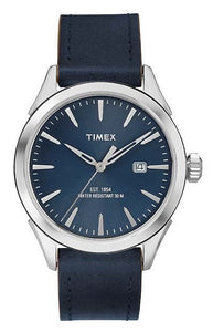 TIMEX WATCHES Mod. CHESAPEAKE TW2P77400