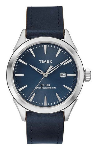 TIMEX WATCHES Mod. CHESAPEAKE TW2P77400