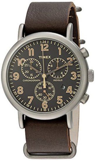 TIMEX WATCHES Mod. TW2P85400