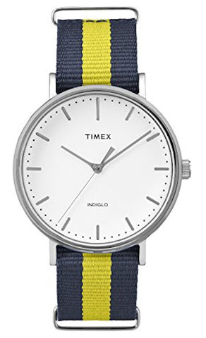TIMEX WATCHES Mod. WEEKENDER TW2P90900