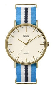 TIMEX WATCHES MODEL WEEKENDER TW2P91000