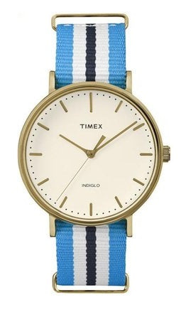 TIMEX WATCHES MODEL WEEKENDER TW2P91000