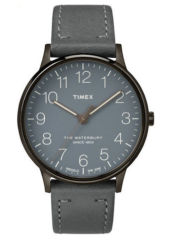 TIMEX Mod. THE WATERBURY CLASSIC