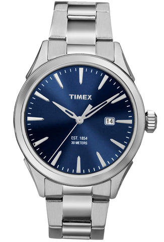 TIMEX WATCHES Mod. CHESAPEAKE TW2P96800