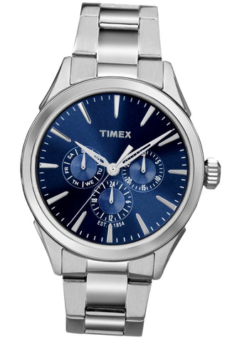 TIMEX WATCHES Mod. CHESAPEAKE TW2P96900